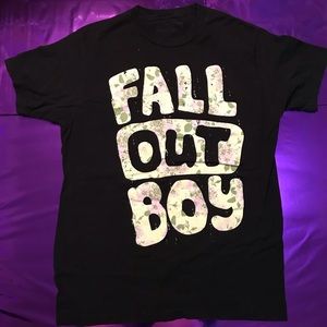 Fall Out Boy shirt